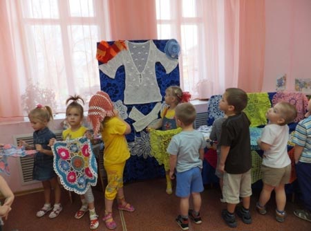 Мастер классы для детей в Москве от студии Способный - Способный