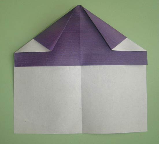 Как сделать матрешку из бумаги?